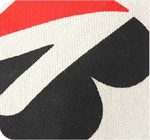 Tear Resistant Canvas Bags