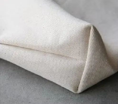 Tear Resistant Canvas Bags