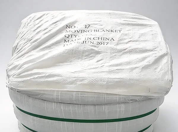 Padded Furniture Moving Blanket